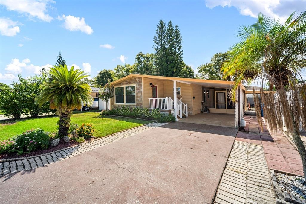 Otter Pass, Tampa, FL 33626