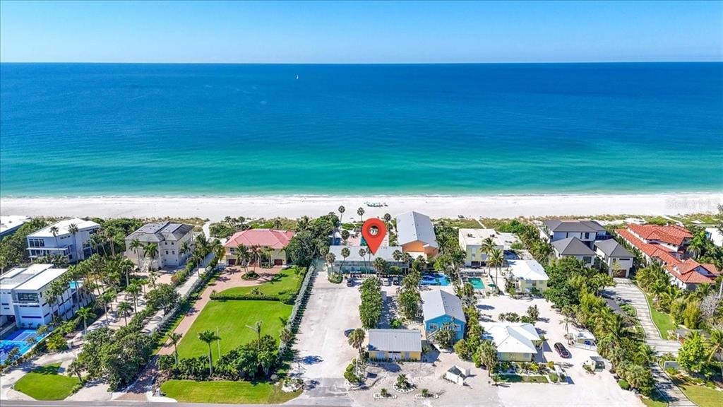 Gulf Of Mexico Dr, Longboat Key, FL 34228