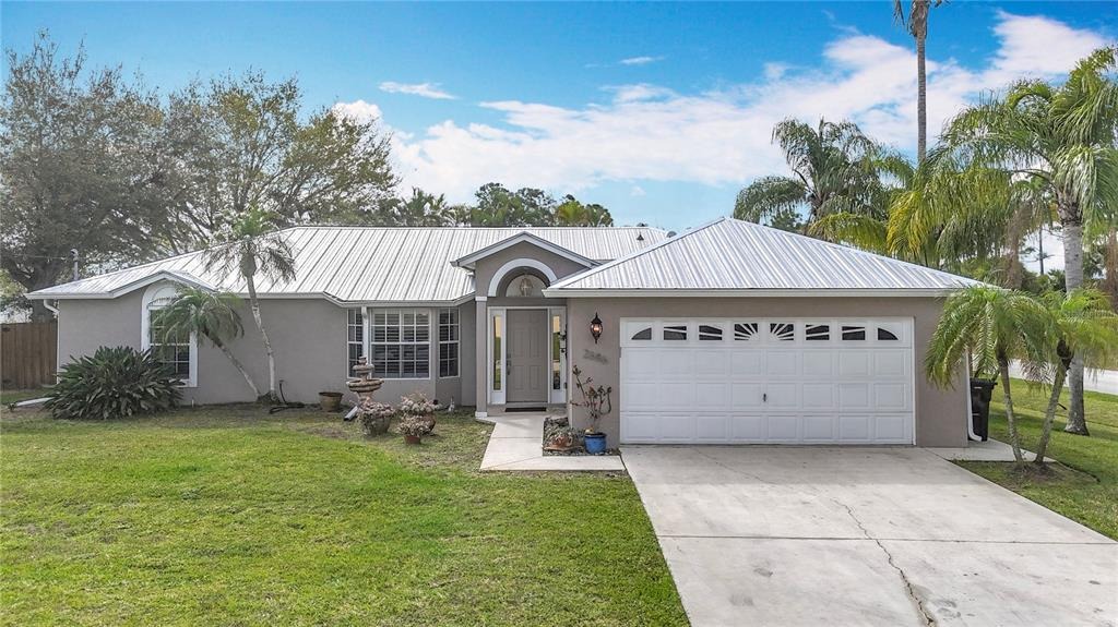 Fairgreen Rd, Port Saint Lucie, FL 34987
