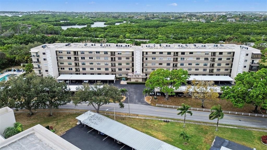 Terrace Garden Dr, Saint Petersburg, FL 33709