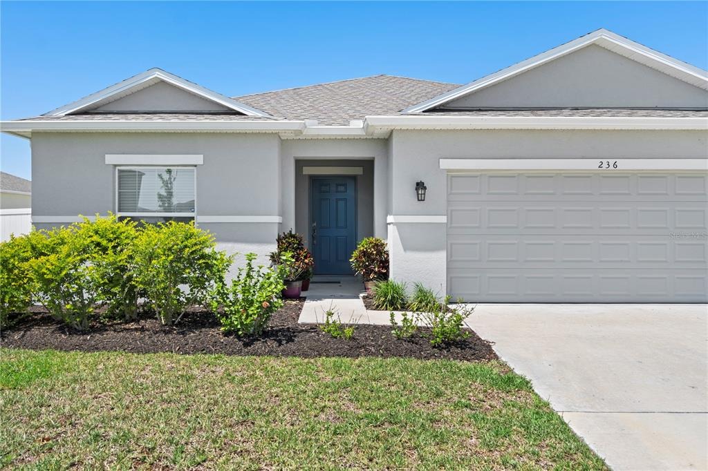 Aquamarine Ln, Kissimmee, FL 34758