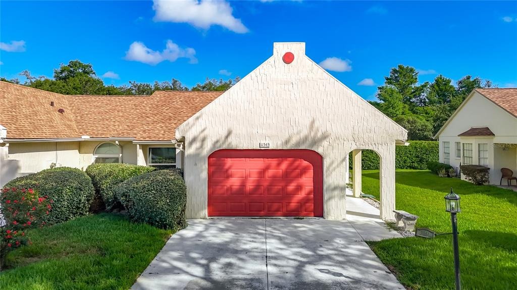 Orleans Ln, Port Richey, FL 34668