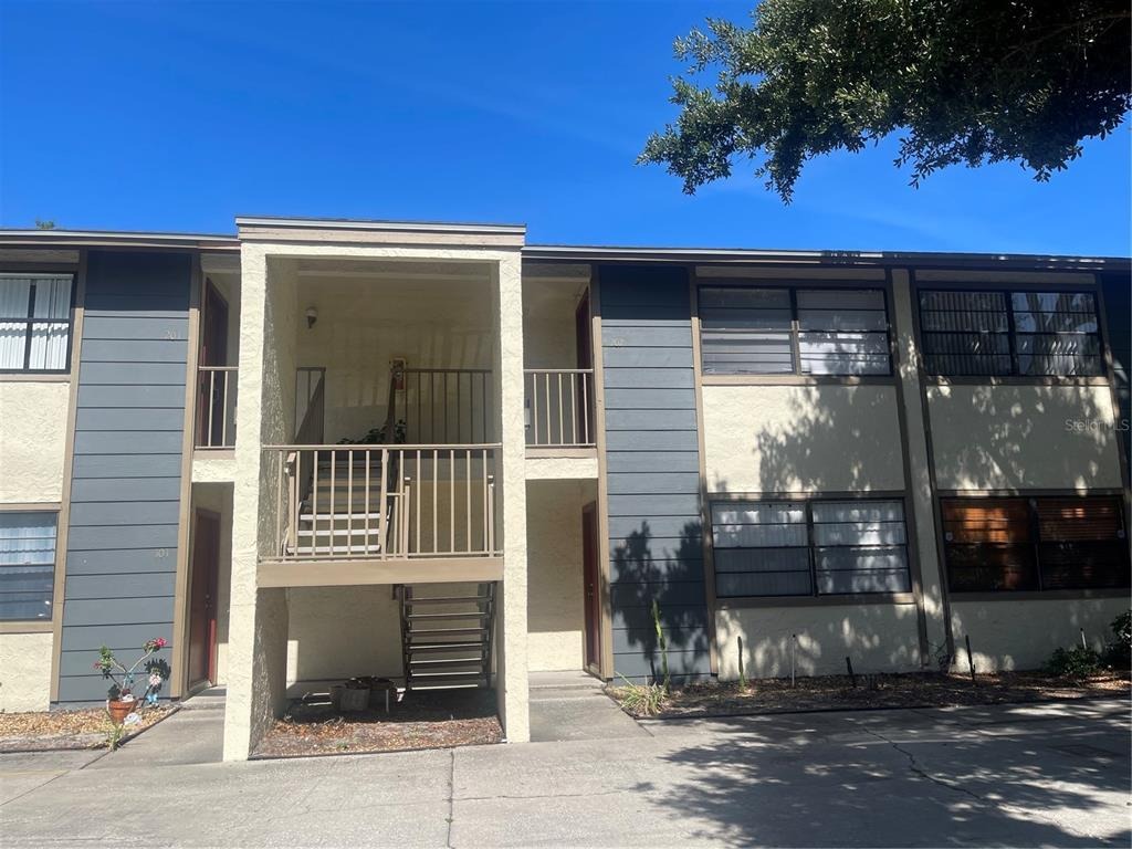 Mound Ave, Tampa, FL 33611
