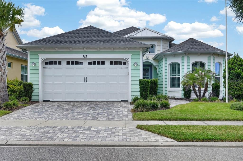 Landshark Blvd, Daytona Beach, FL 32124