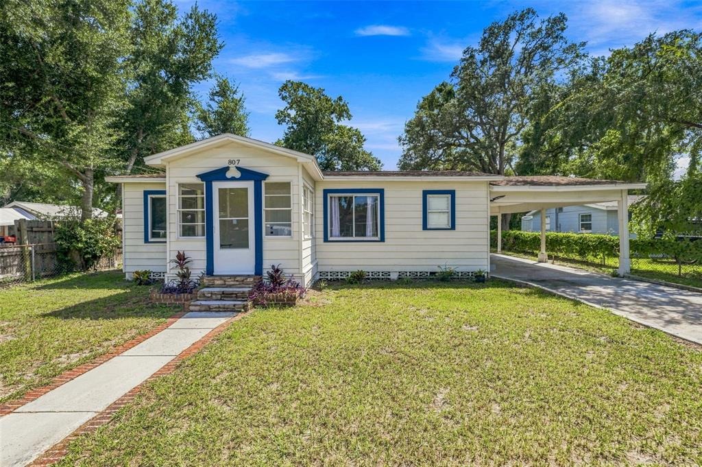 Orchid Ave, Tampa, FL 33612