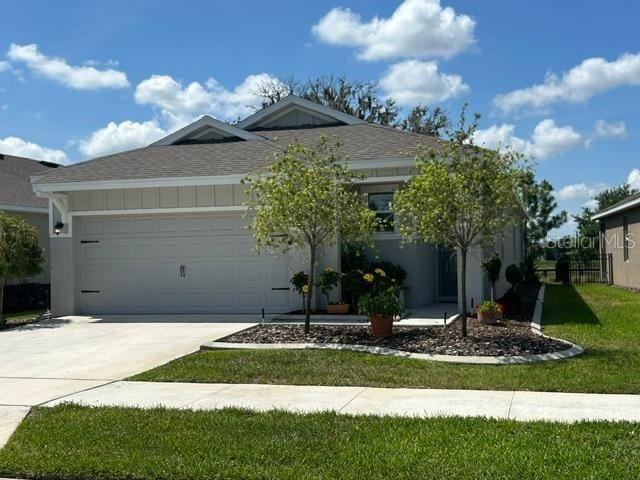 Stokes Way, Wildwood, FL 34785