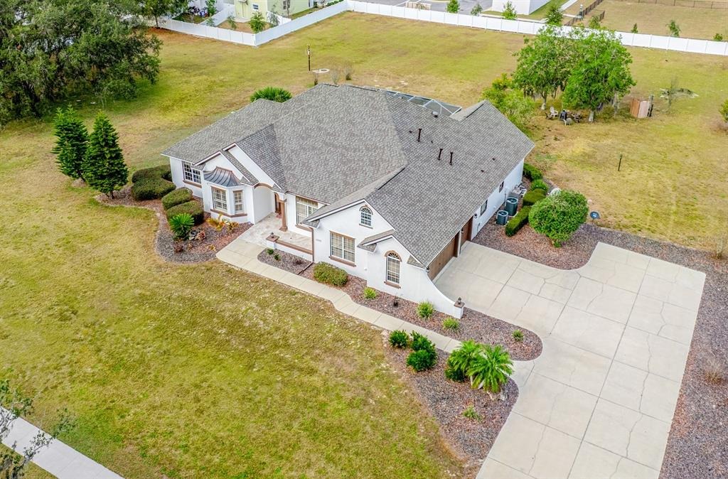 81st Blvd, Wildwood, FL 34785