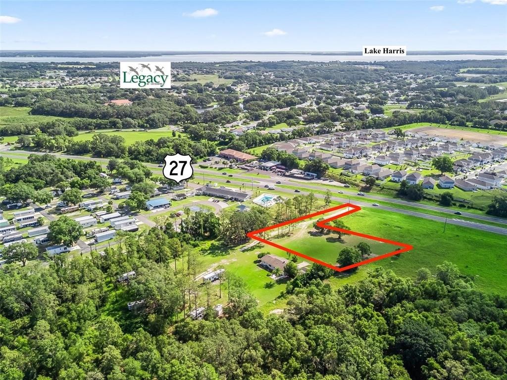 Us Highway 27 , Leesburg, FL 34748 #1