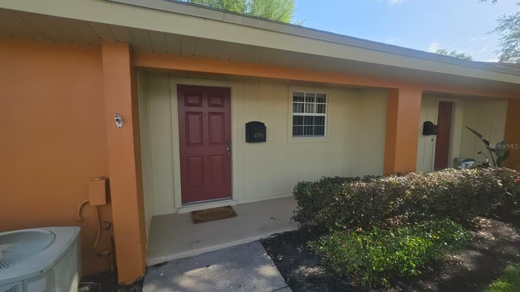 Tangerine Ave, Winter Park, FL 32792