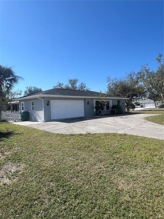 Malone Ave, Port Charlotte, FL 33952