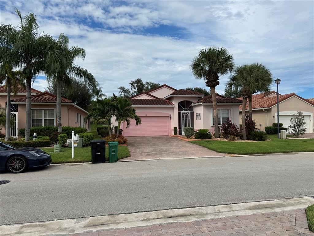 Shoreview Dr, Port Saint Lucie, FL 34986
