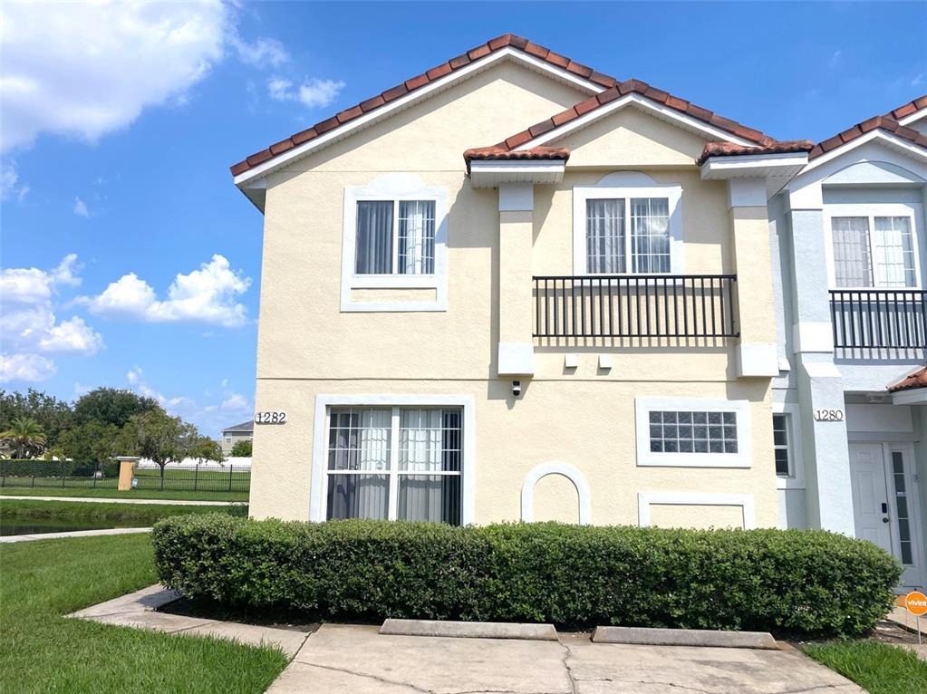 Beach Cir, Kissimmee, FL 34746
