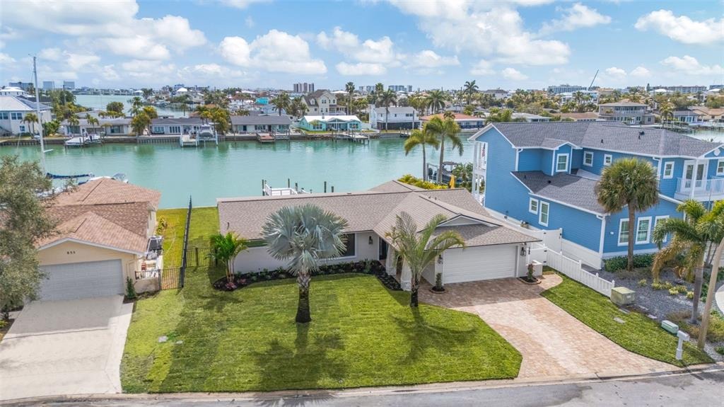116th Ave, Treasure Island, FL 33706