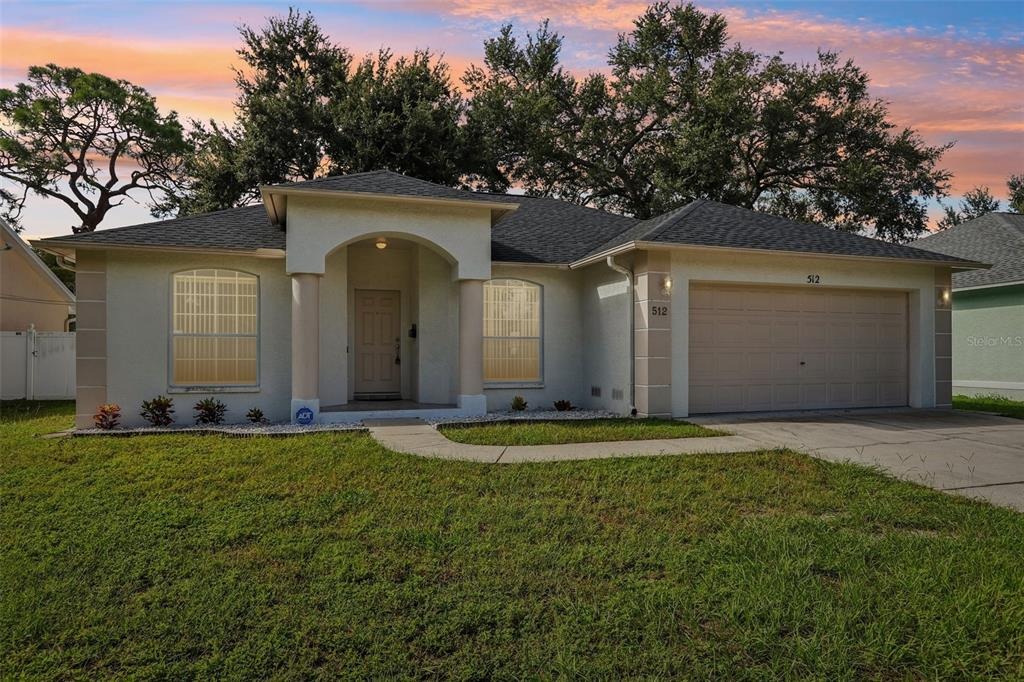 Atwood Ave, Saint Petersburg, FL 33702