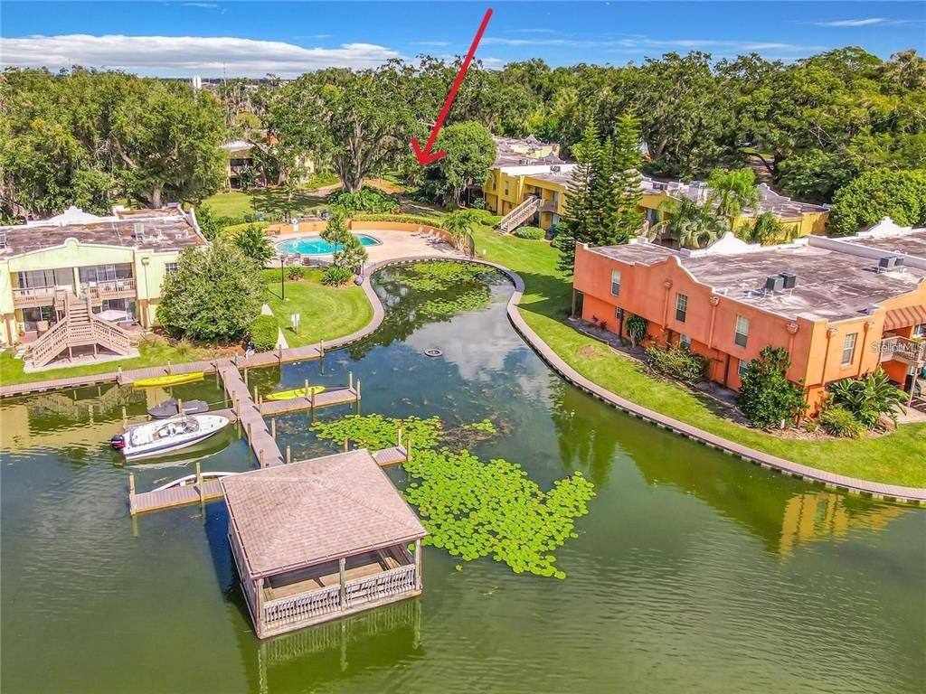 Michigan St, Orlando, FL 32806