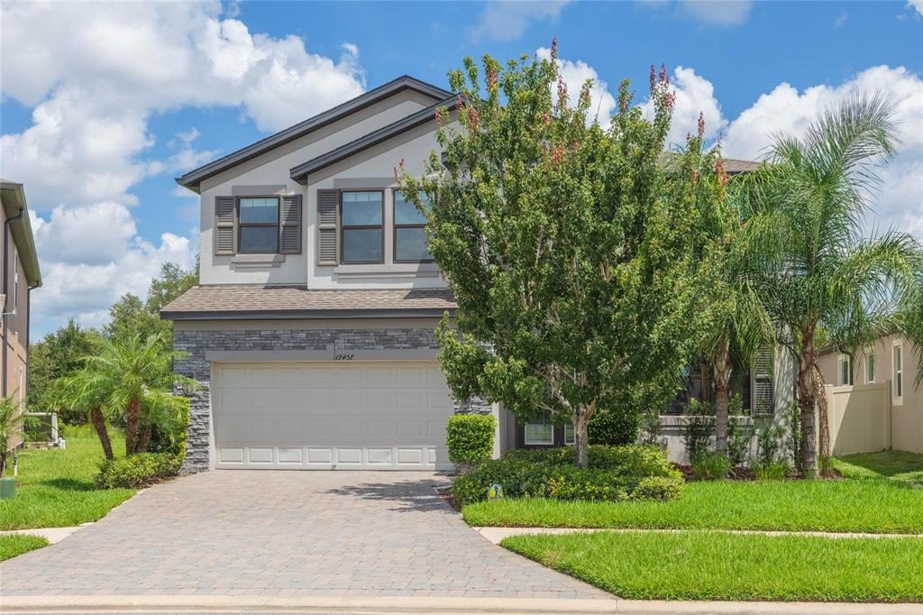 Redwood Point Dr, Tampa, FL 33647