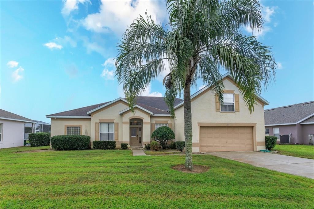 Ballyshannon Dr, Davenport, FL 33897
