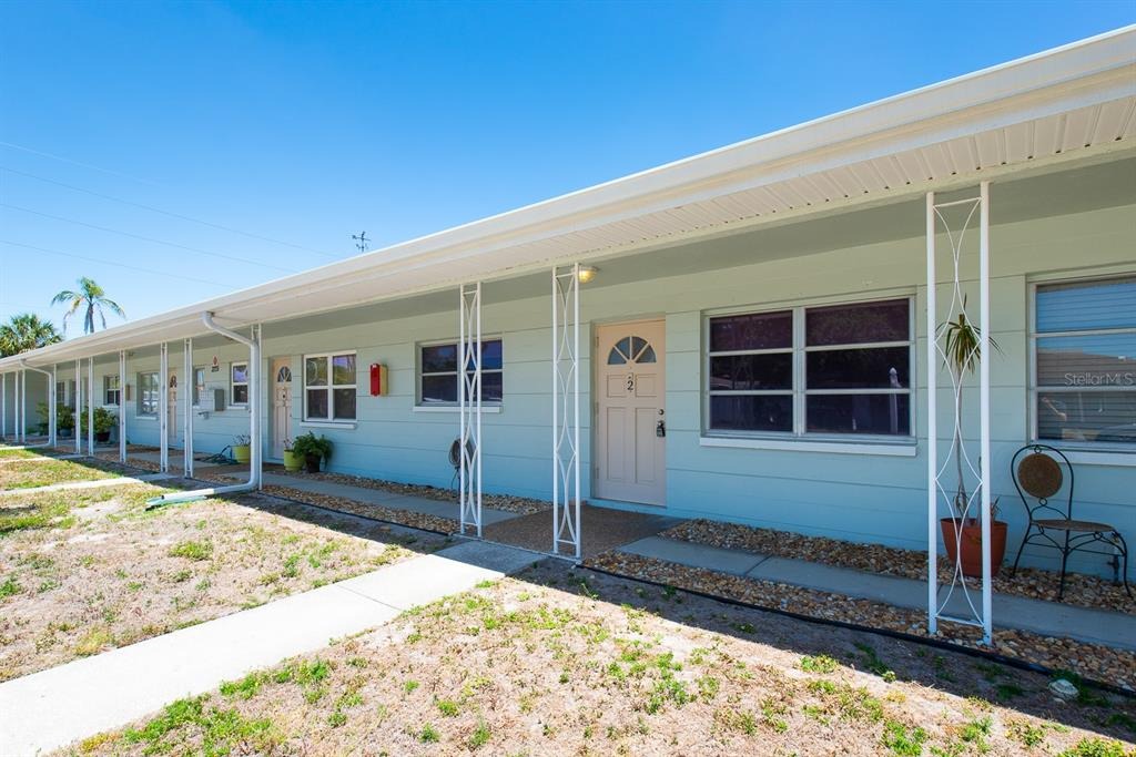 59th St, Saint Petersburg, FL 33710