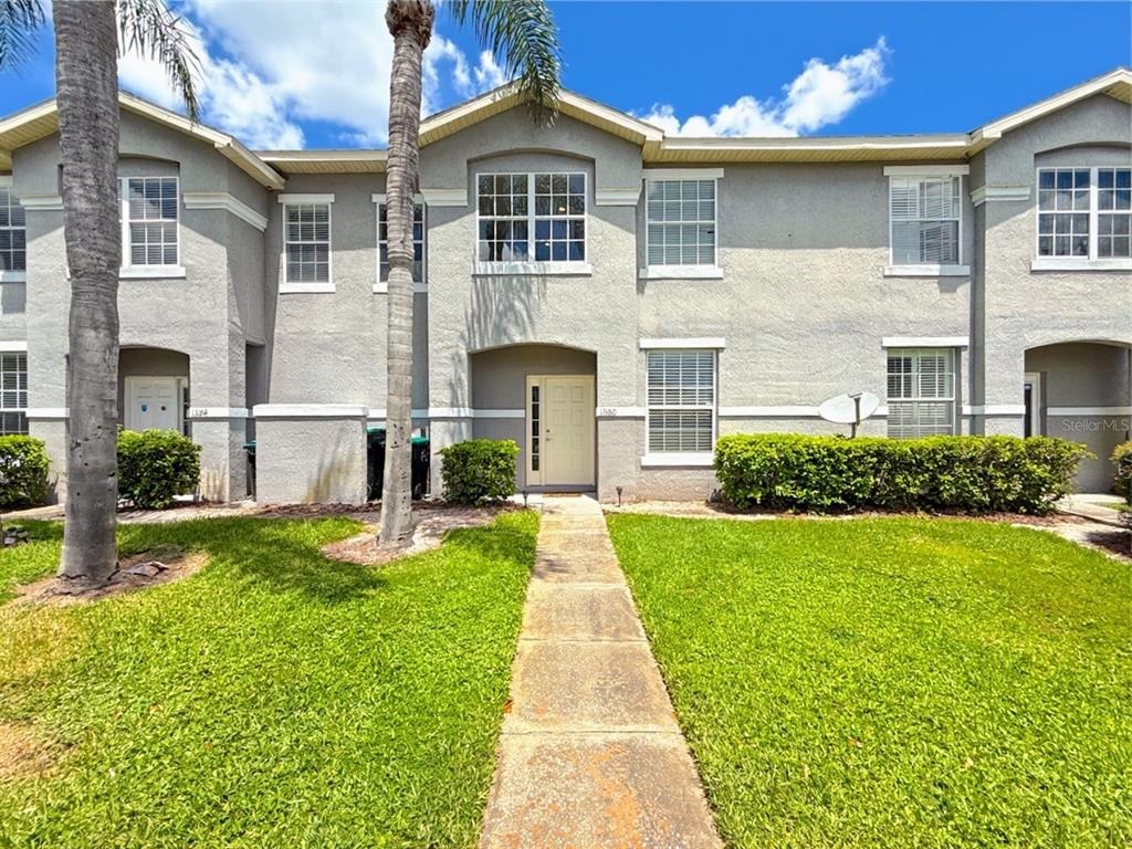 Summerton Dr, Orlando, FL 32824
