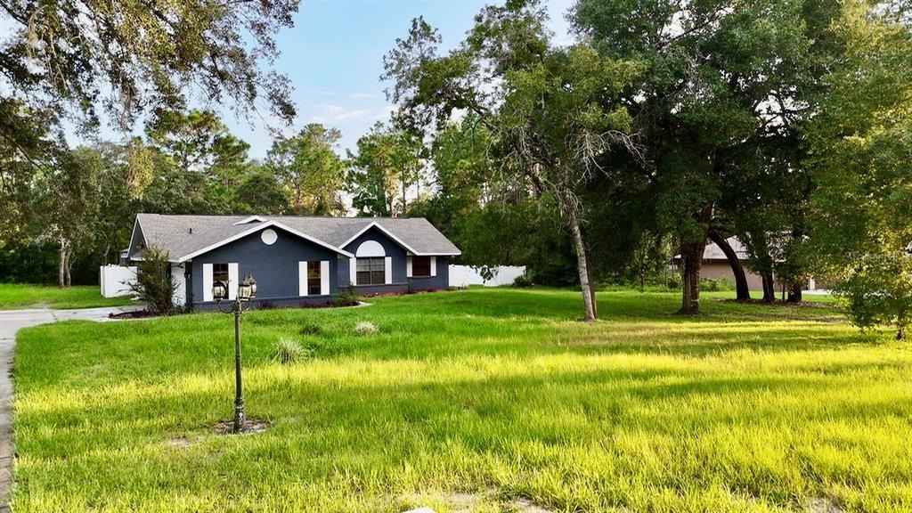 Cogwood Cir, Beverly Hills, FL 34465