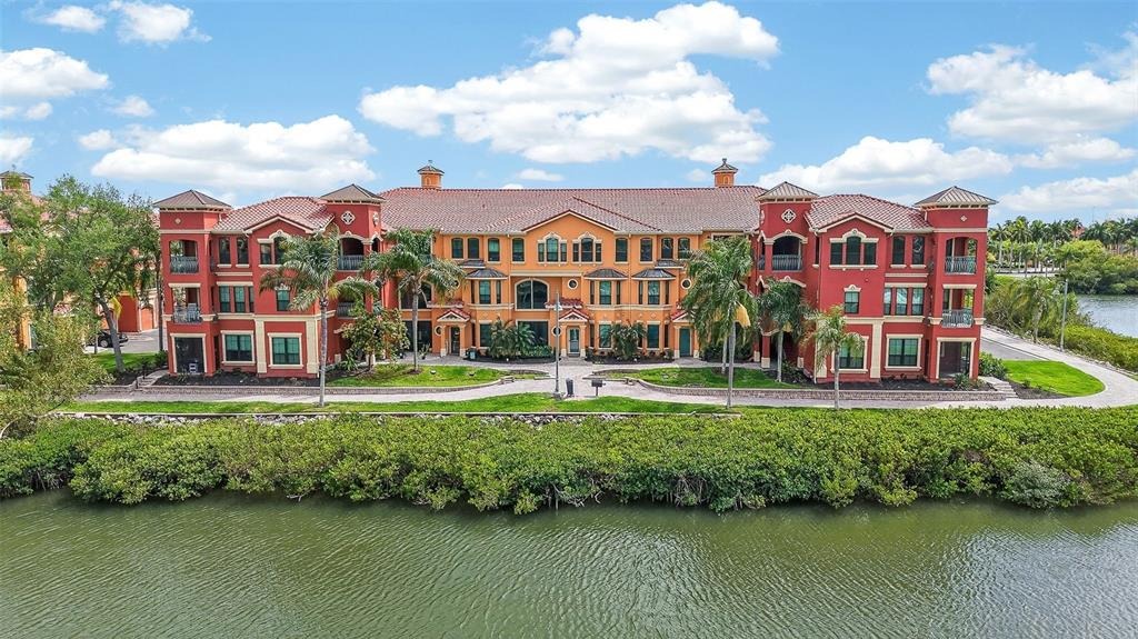 Via Tivoli , Clearwater, FL 33764