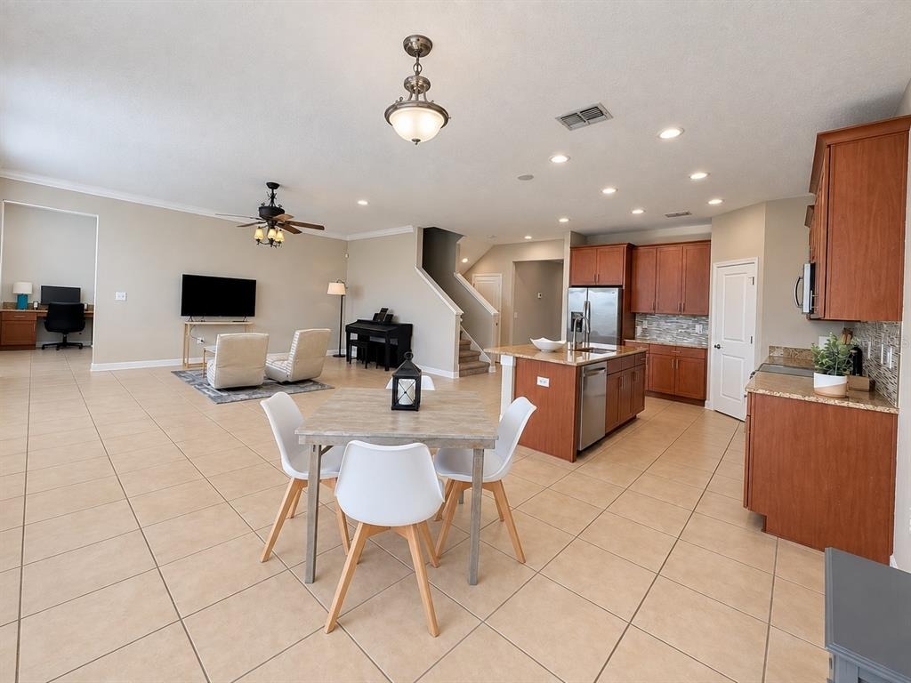 Bunker Dr, Davenport, FL 33896 #1