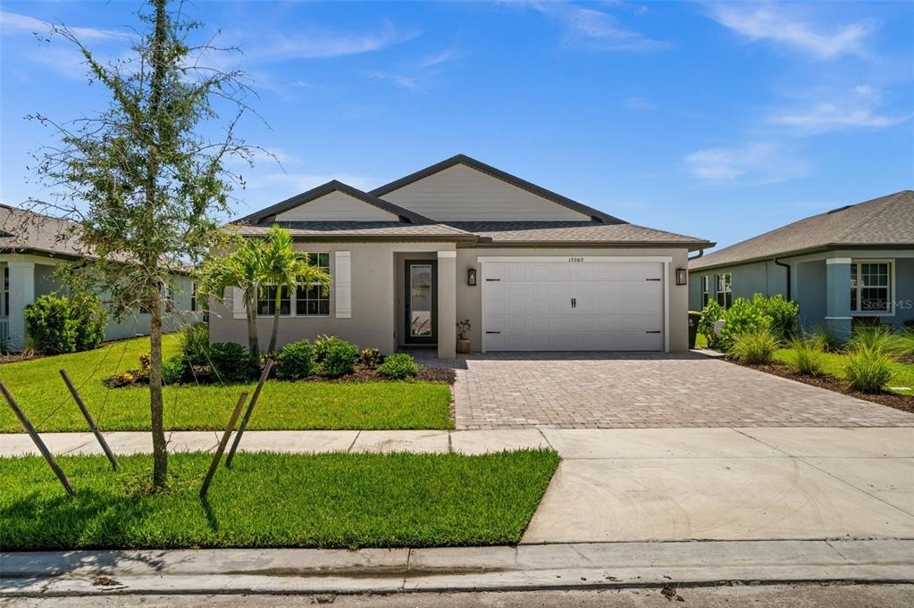 River Otter Rd, Punta Gorda, FL 33982