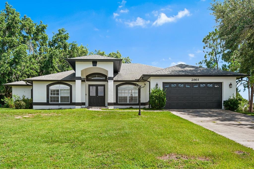Pond View Dr, Haines City, FL 33844