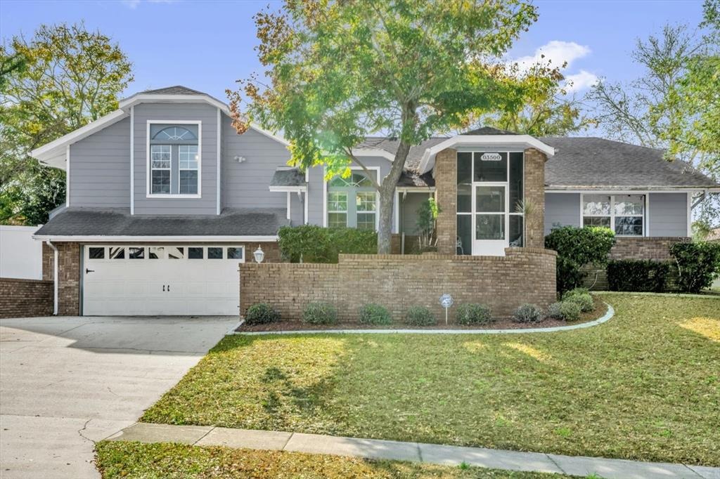 Sail Fish Ave, Fruitland Park, FL 34731
