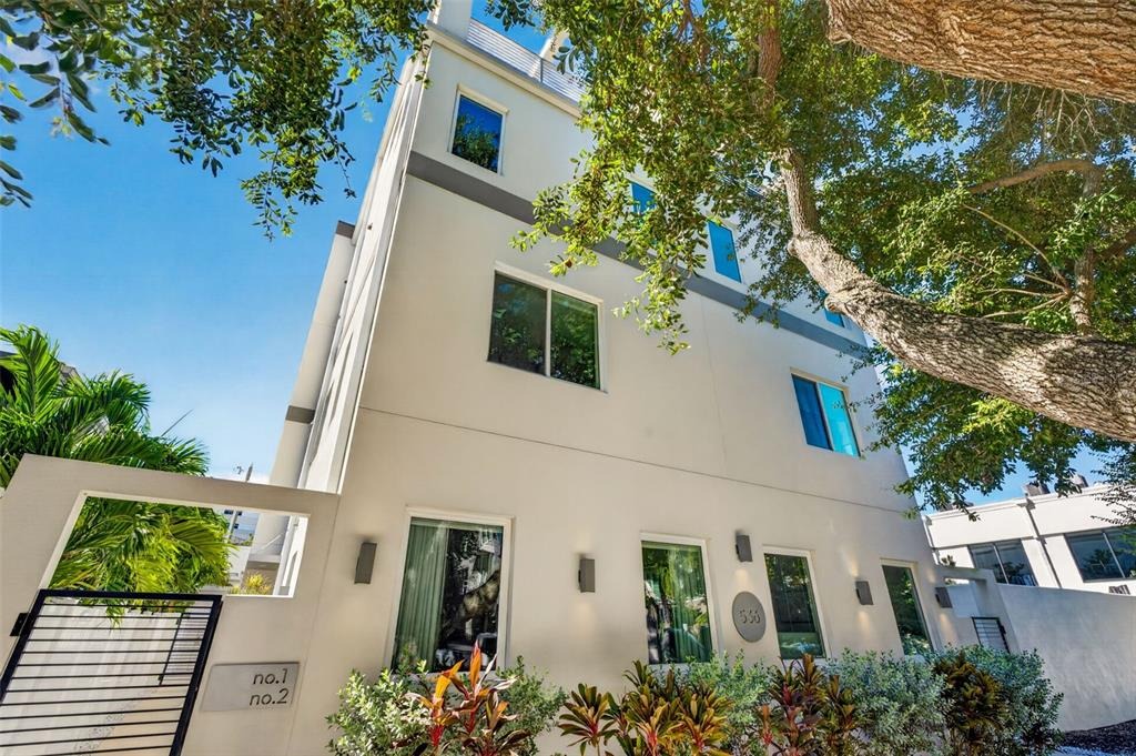 4th Ave, Saint Petersburg, FL 33701