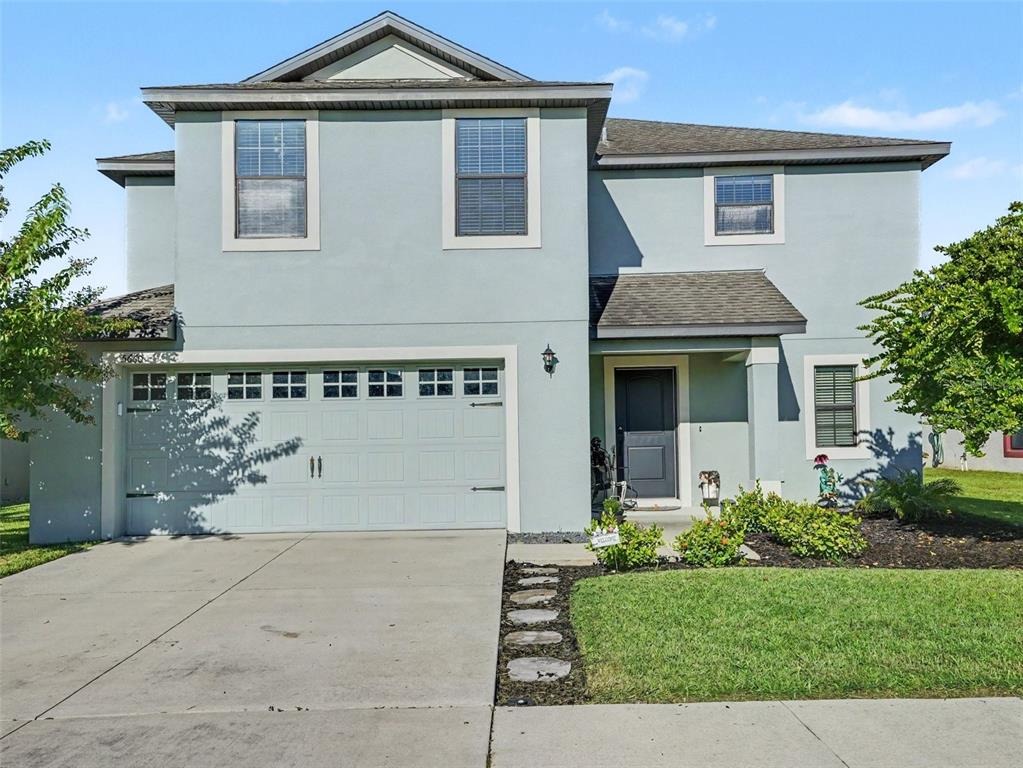 Elsinore Way, Lakeland, FL 33805