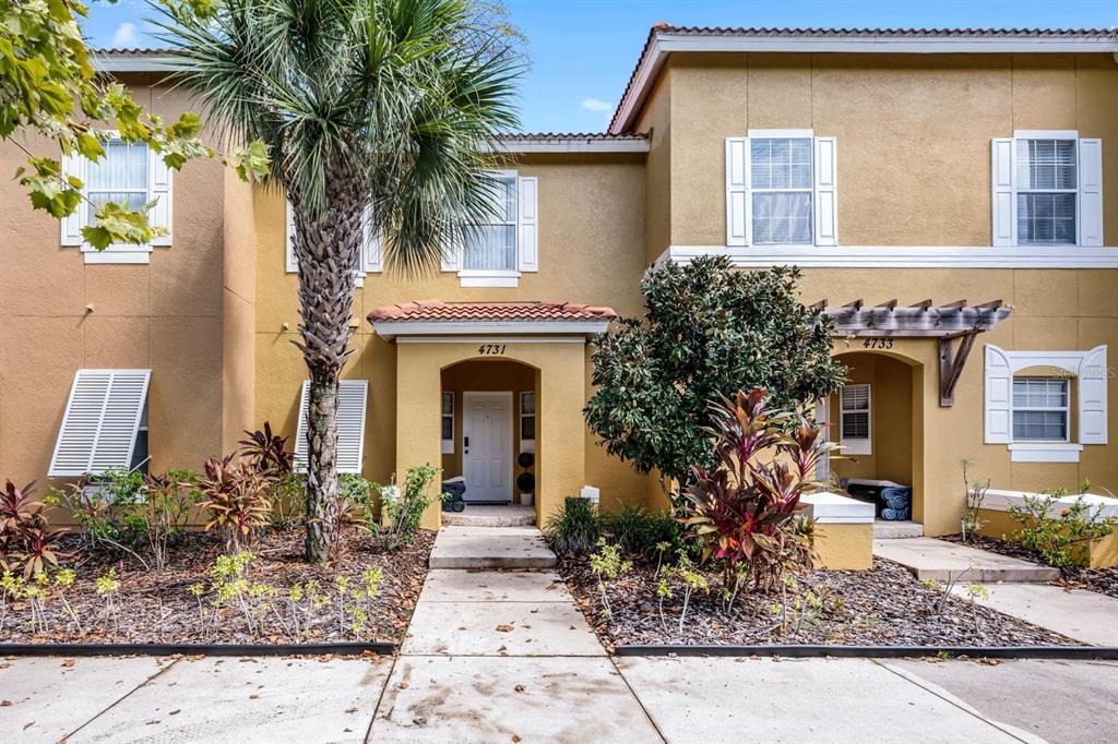 Vero Beach Pl, Kissimmee, FL 34746