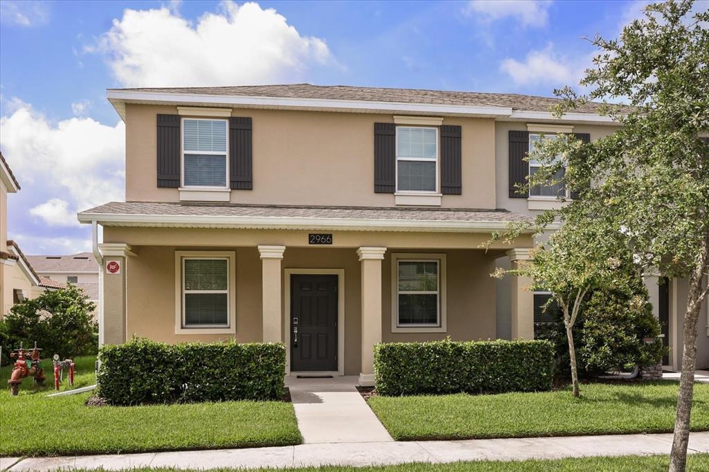 Aqua Virgo Loop, Orlando, FL 32837