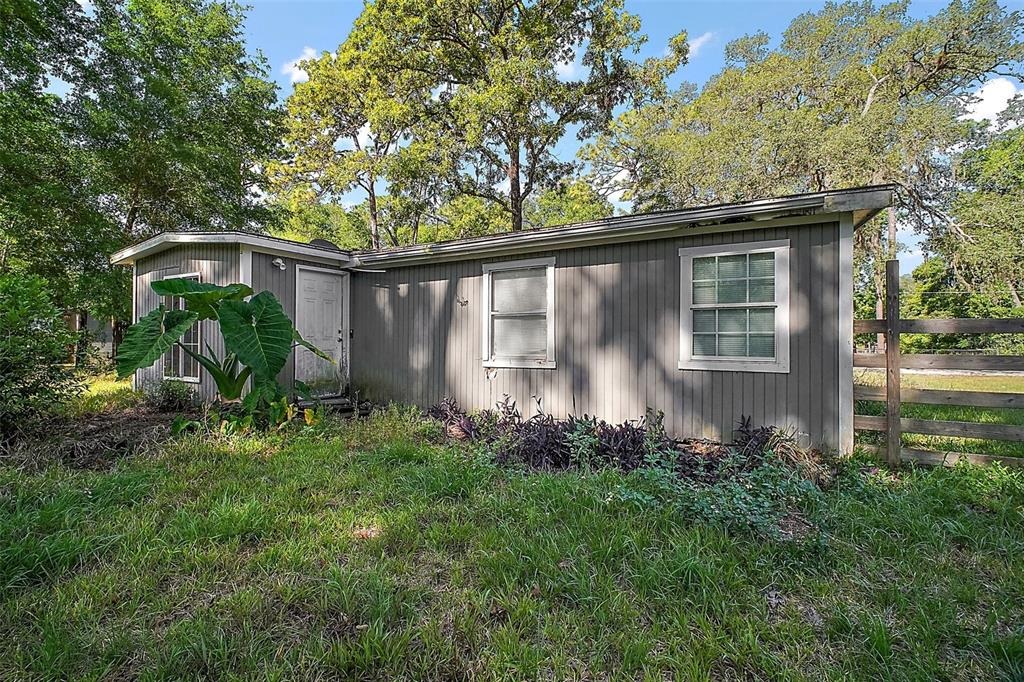 169th Ave, Silver Springs, FL 34488