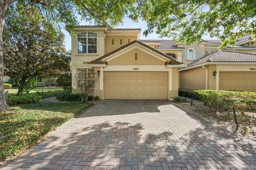 Metro Sevilla Dr, Orlando, FL 32835