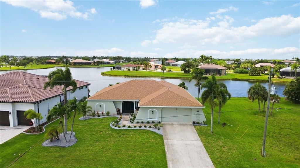 Contra Costa Ln, Punta Gorda, FL 33955