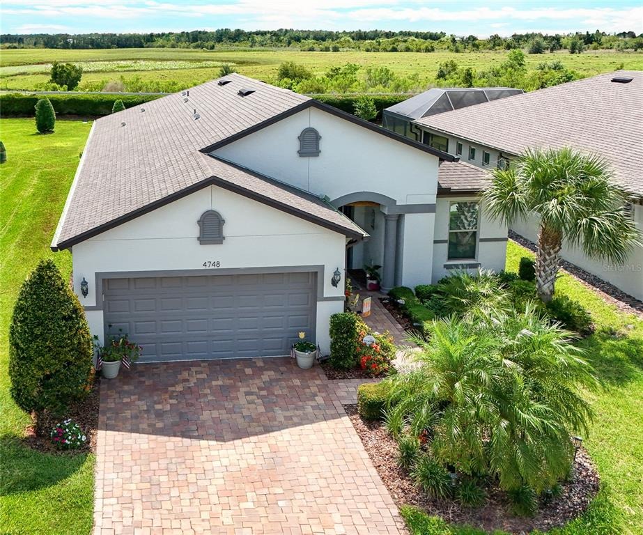 Ballast Crest Cv, Land O Lakes, FL 34638