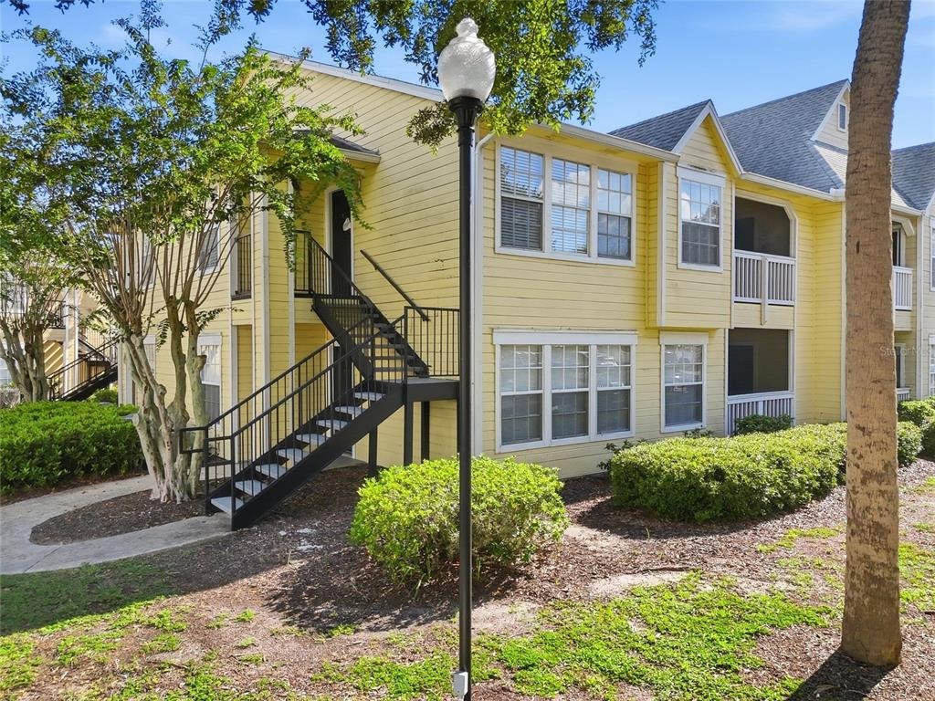Hiawassee Rd, Orlando, FL 32835