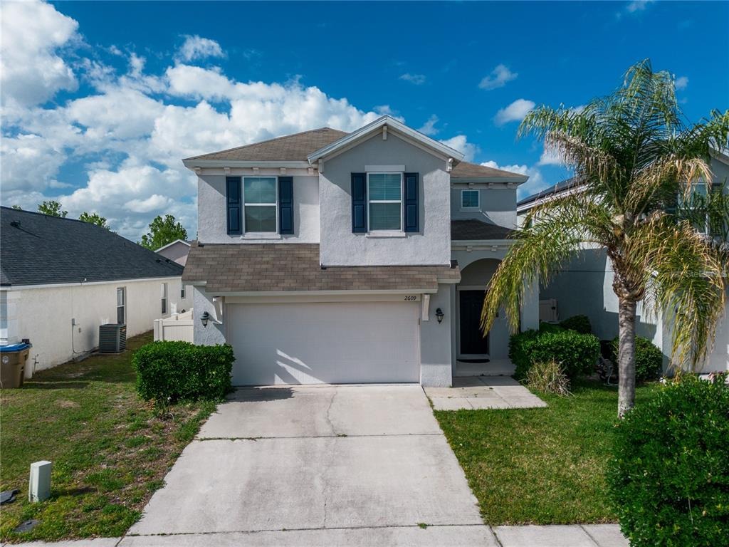 Waterline St, Kissimmee, FL 34743