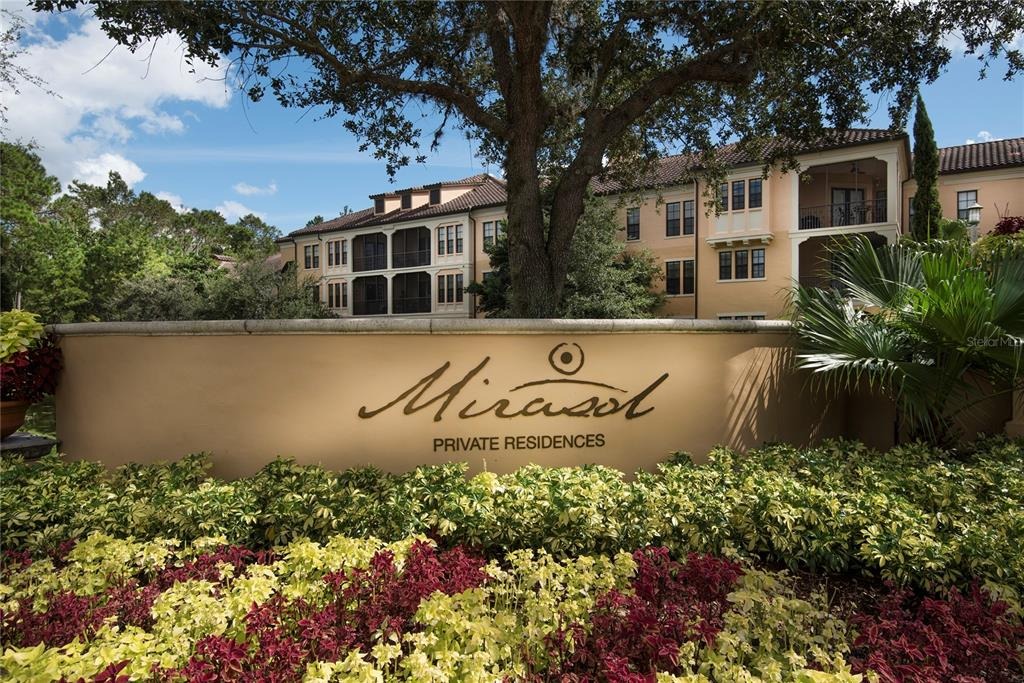 Mirasol Cir, Kissimmee, FL 34747