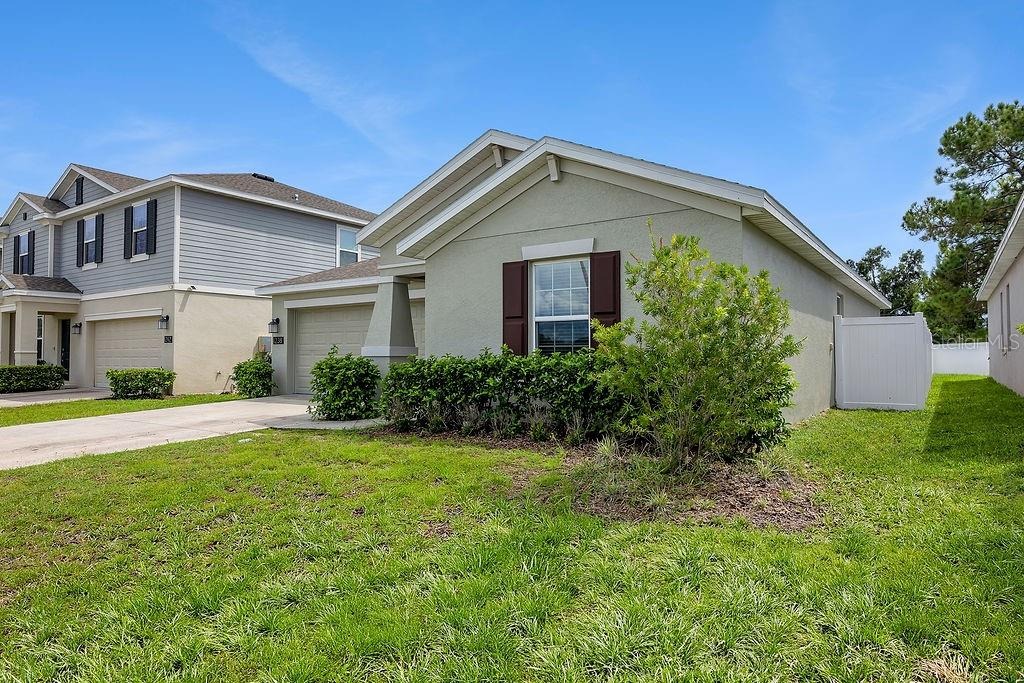 Fury St, Davenport, FL 33837