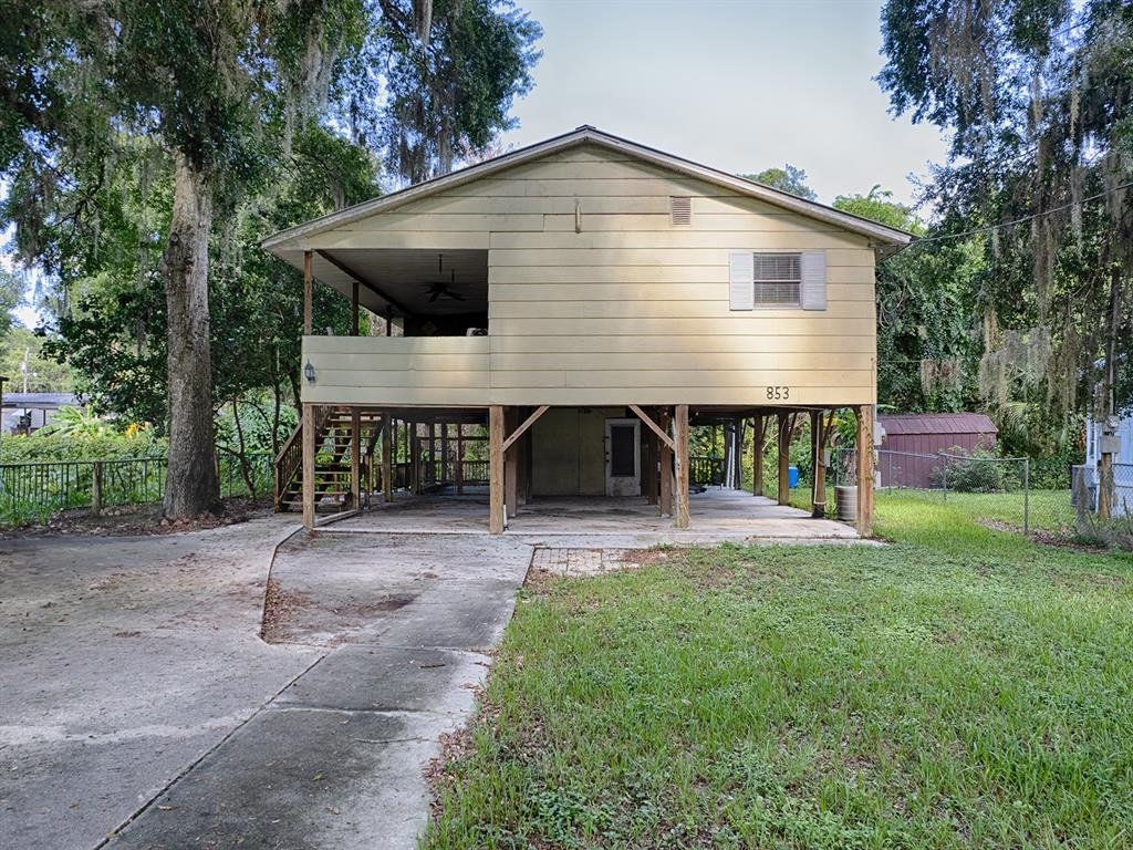 Cr 484 , Lake Panasoffkee, FL 33538 #1