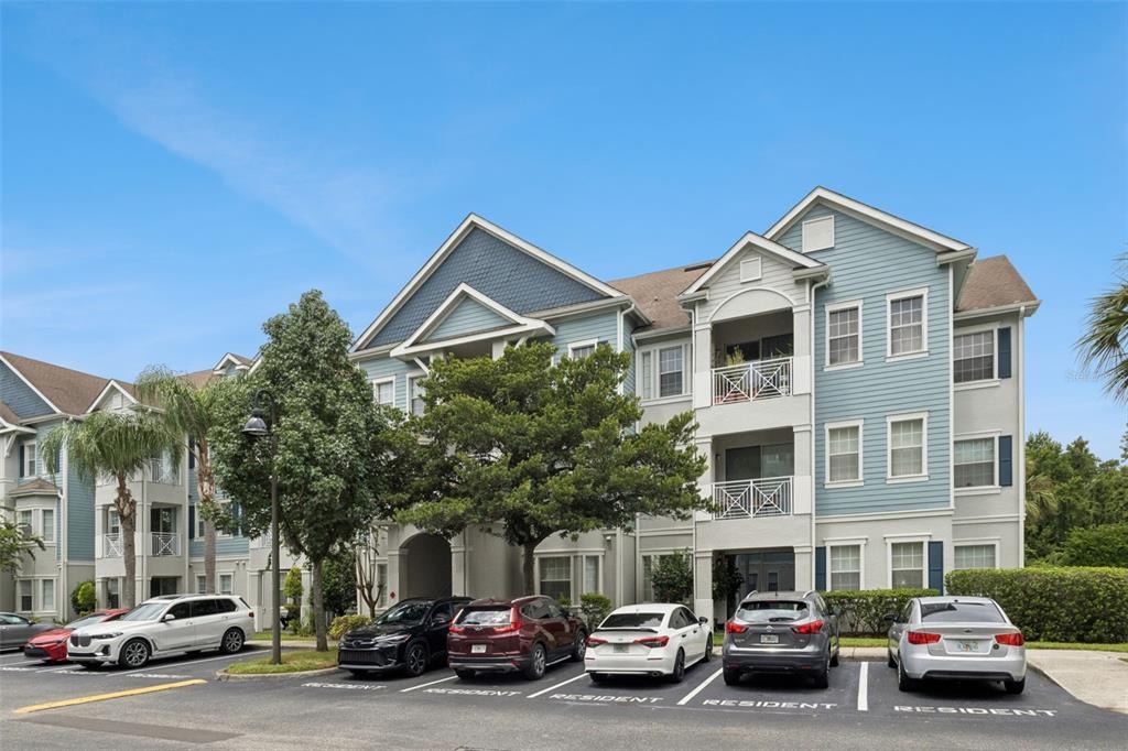 Cane Island Loop, Kissimmee, FL 34746