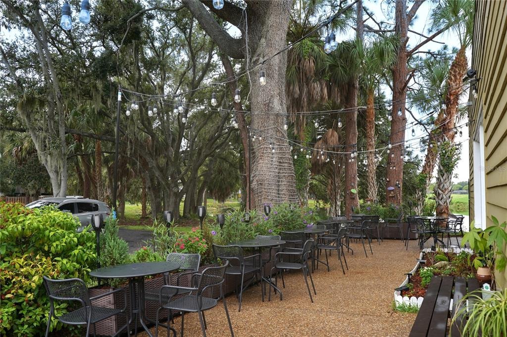 Greenbelt Yard , Sarasota, FL 34235 #1