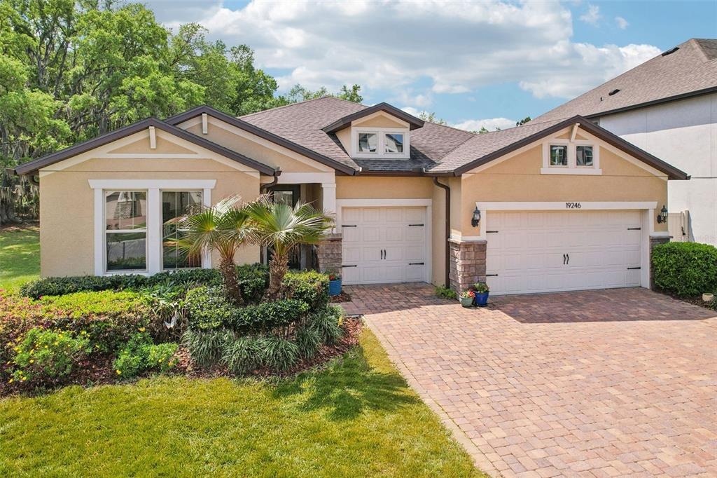 Briarbrook Dr, Tampa, FL 33647