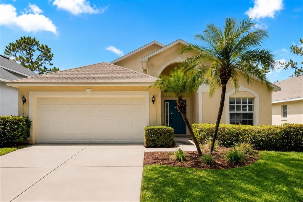 Mallory Cir, Haines City, FL 33844