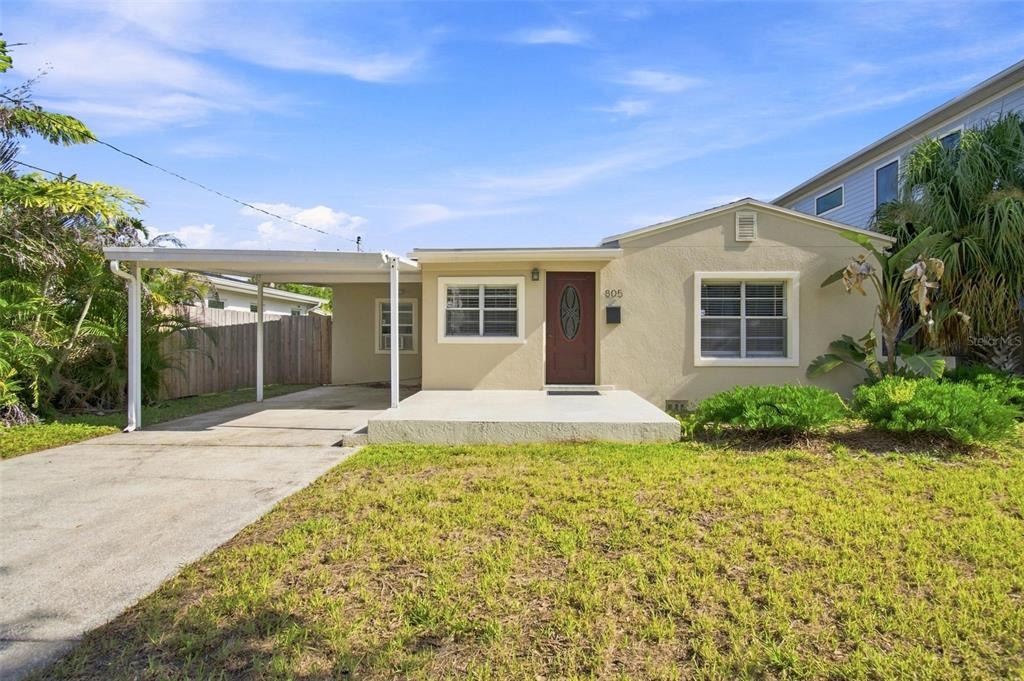Braddock St, Tampa, FL 33603