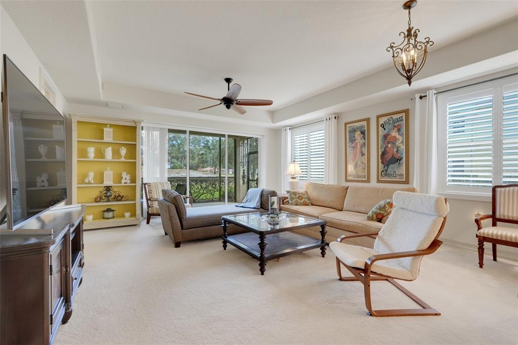 Avenida Las Colinas , Howey IN The Hills, FL 34737 #1