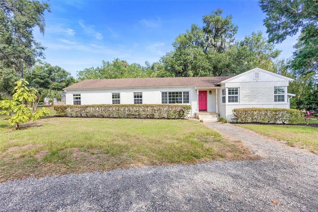 Garfield Ave, Deland, FL 32724