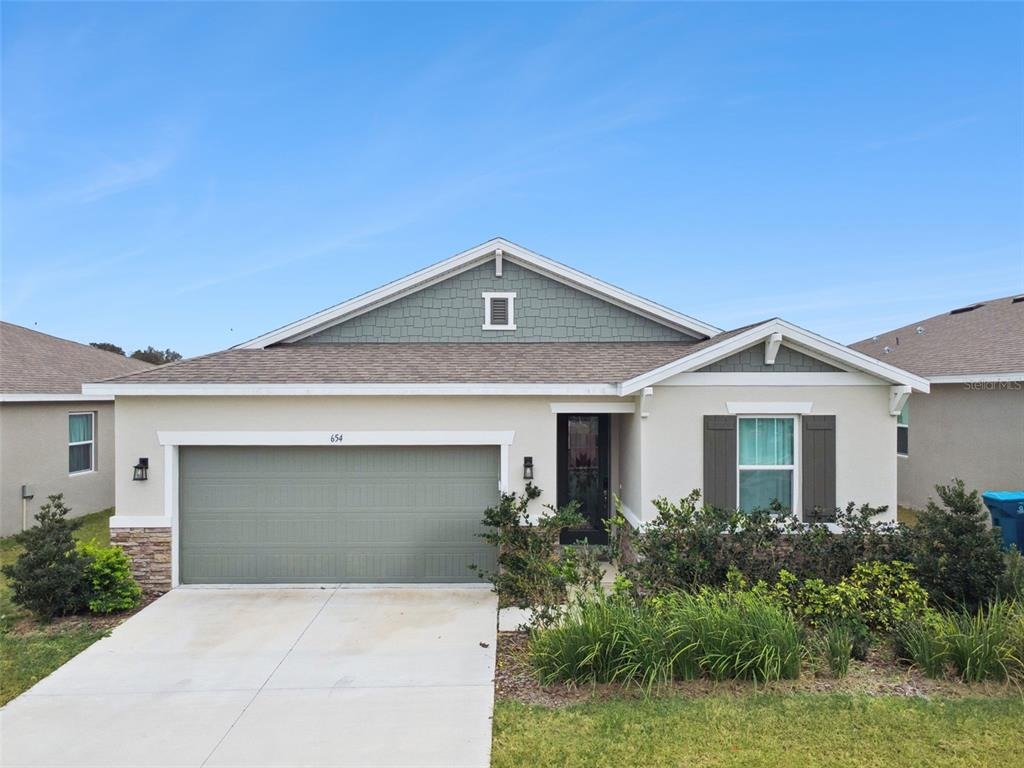 Heritage Square Dr, Haines City, FL 33844